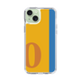 Slim Protection Case［ Original - initial color line - O orange ］