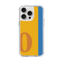 Slim Protection Case［ Original - initial color line - O orange ］