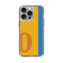 Slim Protection Case［ Original - initial color line - O orange ］
