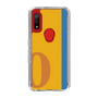 Slim Protection Case［ Original - initial color line - O orange ］