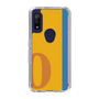 Slim Protection Case［ Original - initial color line - O orange ］