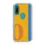 Slim Protection Case［ Original - initial color line - O orange ］
