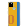 Slim Protection Case［ Original - initial color line - O orange ］