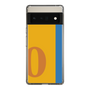 Slim Protection Case［ Original - initial color line - O orange ］