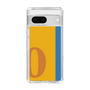 Slim Protection Case［ Original - initial color line - O orange ］