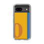Slim Protection Case［ Original - initial color line - O orange ］