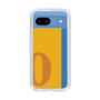 Slim Protection Case［ Original - initial color line - O orange ］