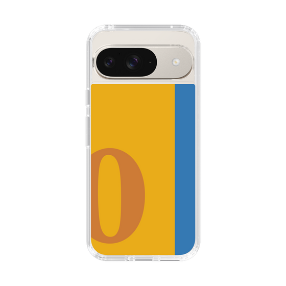 Slim Protection Case［ Original - initial color line - O orange ］