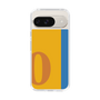 Slim Protection Case［ Original - initial color line - O orange ］