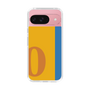 Slim Protection Case［ Original - initial color line - O orange ］