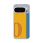 Slim Protection Case［ Original - initial color line - O orange ］