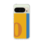 Slim Protection Case［ Original - initial color line - O orange ］