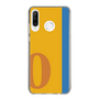 Slim Protection Case［ Original - initial color line - O orange ］
