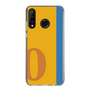 Slim Protection Case［ Original - initial color line - O orange ］