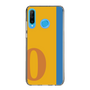 Slim Protection Case［ Original - initial color line - O orange ］