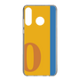 Slim Protection Case［ Original - initial color line - O orange ］