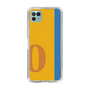 Slim Protection Case［ Original - initial color line - O orange ］