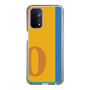 Slim Protection Case［ Original - initial color line - O orange ］