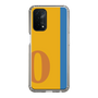 Slim Protection Case［ Original - initial color line - O orange ］