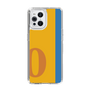 Slim Protection Case［ Original - initial color line - O orange ］