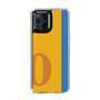 Slim Protection Case［ Original - initial color line - O orange ］