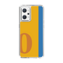Slim Protection Case［ Original - initial color line - O orange ］