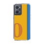 Slim Protection Case［ Original - initial color line - O orange ］