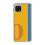 Slim Protection Case［ Original - initial color line - O orange ］