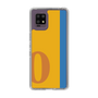 Slim Protection Case［ Original - initial color line - O orange ］