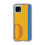 Slim Protection Case［ Original - initial color line - O orange ］