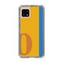 Slim Protection Case［ Original - initial color line - O orange ］