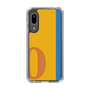 Slim Protection Case［ Original - initial color line - O orange ］