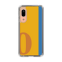 Slim Protection Case［ Original - initial color line - O orange ］