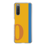 Slim Protection Case［ Original - initial color line - O orange ］