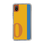 Slim Protection Case［ Original - initial color line - O orange ］