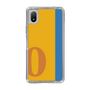 Slim Protection Case［ Original - initial color line - O orange ］