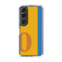 Slim Protection Case［ Original - initial color line - O orange ］