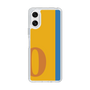 Slim Protection Case［ Original - initial color line - O orange ］