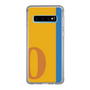 Slim Protection Case［ Original - initial color line - O orange ］
