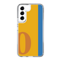 Slim Protection Case［ Original - initial color line - O orange ］