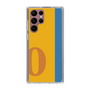 Slim Protection Case［ Original - initial color line - O orange ］