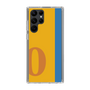 Slim Protection Case［ Original - initial color line - O orange ］