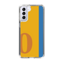 Slim Protection Case［ Original - initial color line - O orange ］