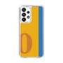 Slim Protection Case［ Original - initial color line - O orange ］