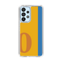 Slim Protection Case［ Original - initial color line - O orange ］