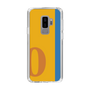 Slim Protection Case［ Original - initial color line - O orange ］