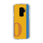 Slim Protection Case［ Original - initial color line - O orange ］
