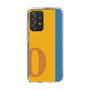 Slim Protection Case［ Original - initial color line - O orange ］