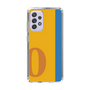 Slim Protection Case［ Original - initial color line - O orange ］