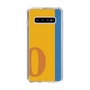 Slim Protection Case［ Original - initial color line - O orange ］